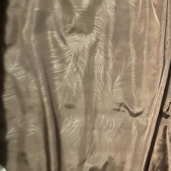 Eddie Bauer European Duck Down Winter Jacket with removable Hood - Picture 5 of 7